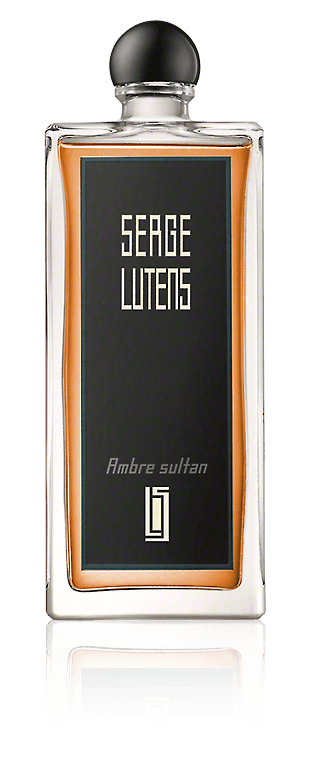 Serge Lutens Ambre Sultan Eau de Parfum Spray (nachfüllbar) (50 ml)