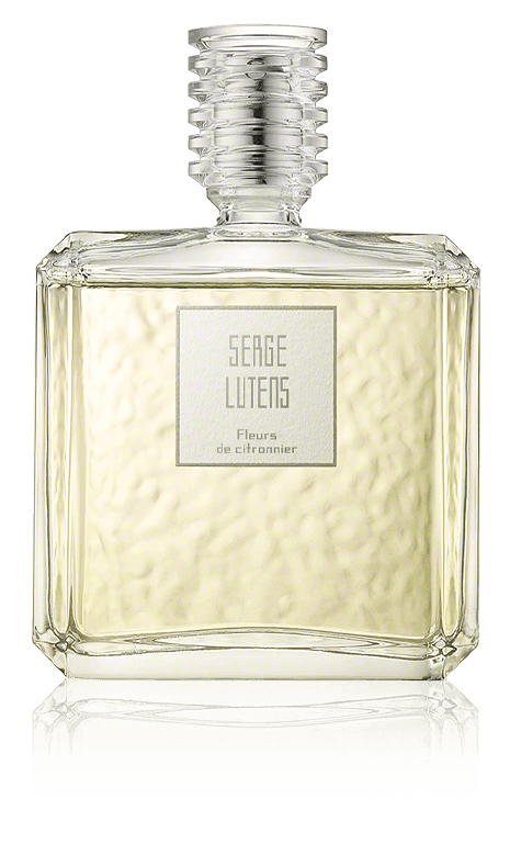 Les Eaux de Politesse Fleurs de Citronnier
