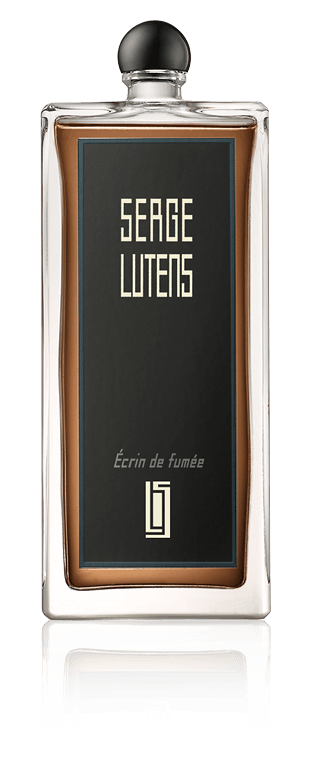 Serge Lutens Écrin de Fumée Eau de Parfum Spray (100 ml)