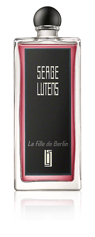 Serge Lutens La Fille de Berlin Eau de Parfum Spray (nachfüllbar) (50 ml)