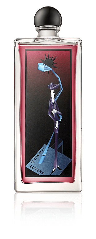 Serge Lutens La Fille de Berlin Limited Edition Eau de Parfum Spray (50 ml)