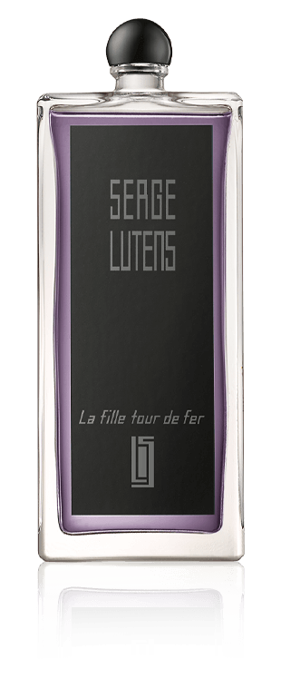 La Fille Tour de Fer