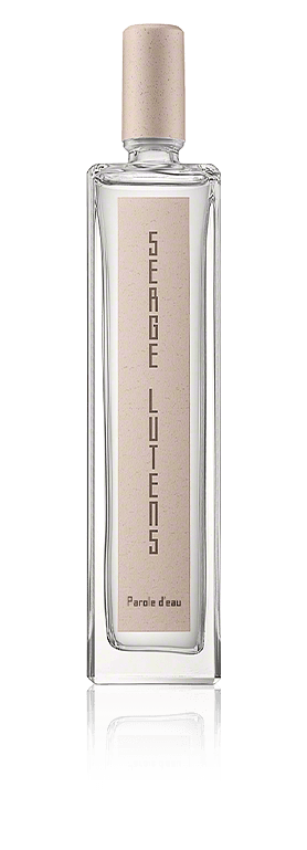 Serge Lutens Matin Lutens Parole d'eau Eau de Parfum Spray (100 ml)