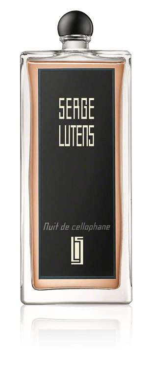 Serge Lutens Nuit de Cellophane Eau de Parfum Spray (100 ml)