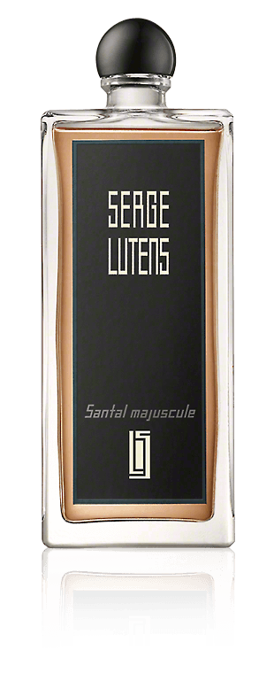Serge Lutens Santal Majuscule Eau de Parfum Spray (50 ml)