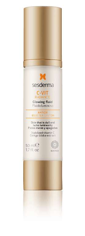 Sesderma C-Vit Radiance Glowing Facial Fluid (50 ml)