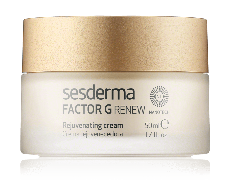 Sesderma Factor G Renew Rejuvenating Cream (50 ml)