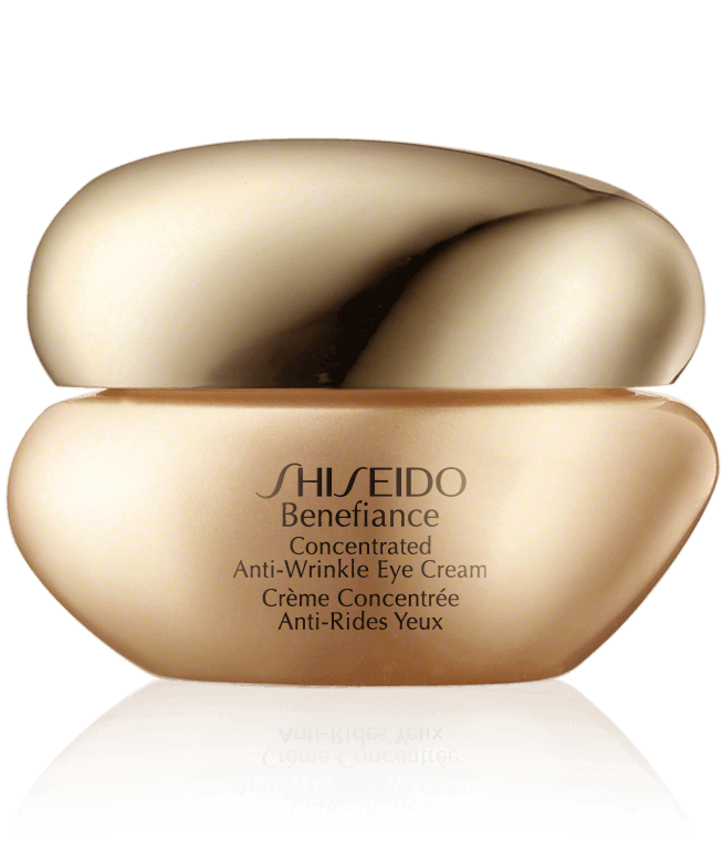 shiseido eye wrinkle