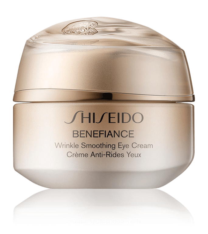 Shiseido Benefiance Wrinkle Smoothing Eye Cream (15 ml)