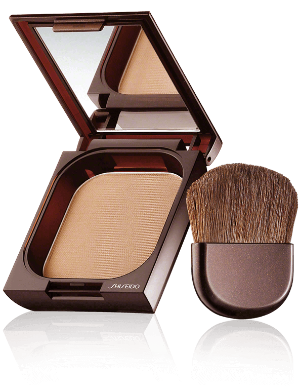 Shiseido Bronzer 2 Medium | easyCOSMETIC