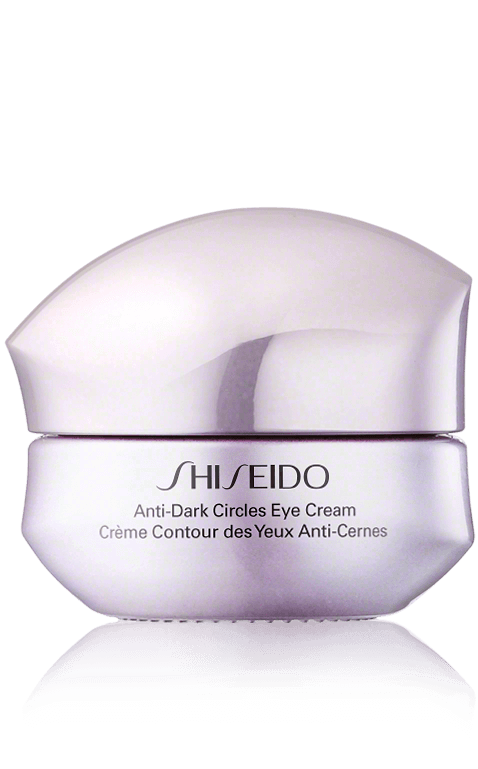 Anti Dark Circles Eye Cream Shiseido