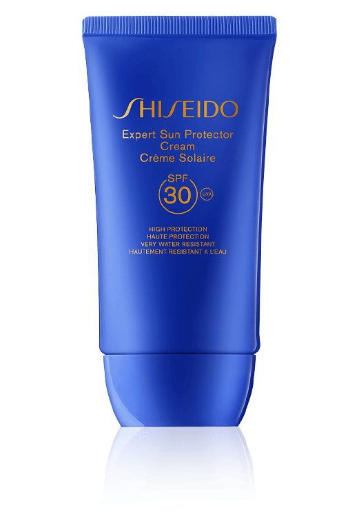 Shiseido Expert Sun Protector Cream SPF 30 (50 ml)