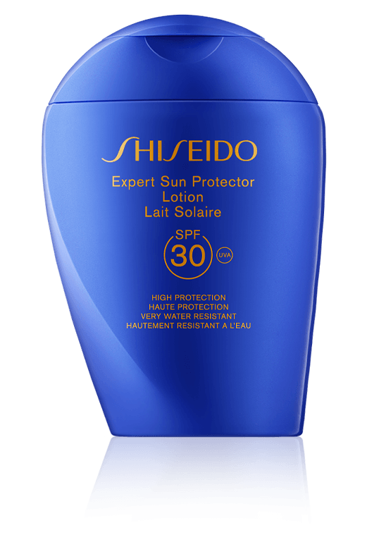 Shiseido Expert Sun Protector Lotion SPF 30 (150 ml)