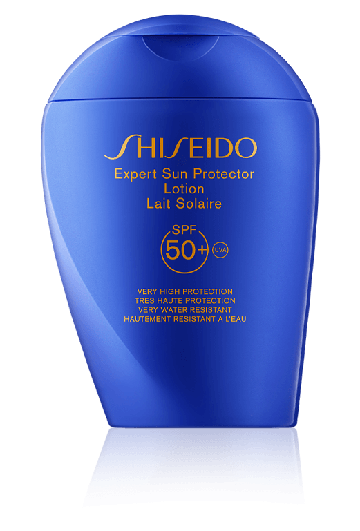 Shiseido Expert Sun Protector Lotion SPF 50+ (150 ml)