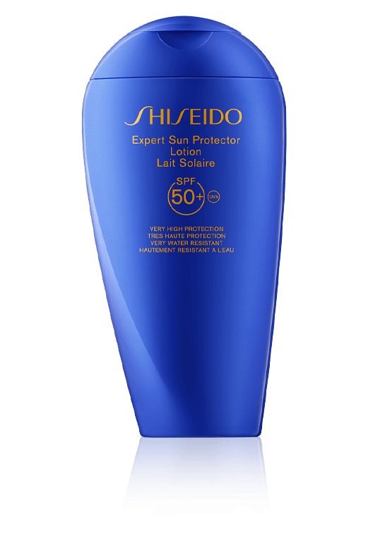 Shiseido Expert Sun Protector Lotion SPF 50+ (300 ml)