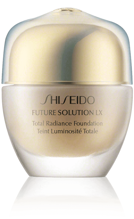 Shiseido Future Solution LX Total Radiance Foundation SPF 15 Neutral 2 (30 ml)