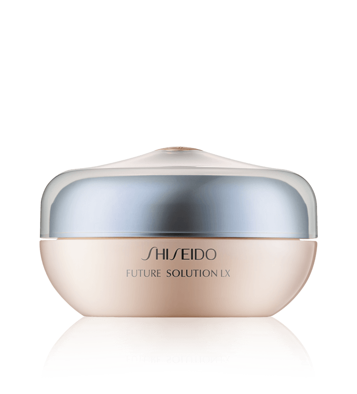 Shiseido Future Solution LX Total Radiance Loose Powder Translucent (13 g)