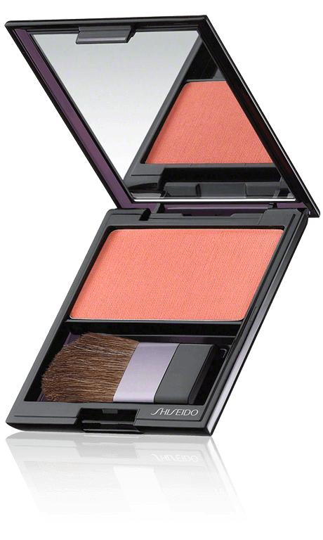 Attēlu rezultāti vaicājumam “shiseido luminizing satin face color”