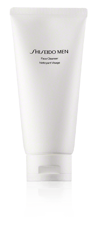 Shiseido Men Face Cleanser (125 ml)