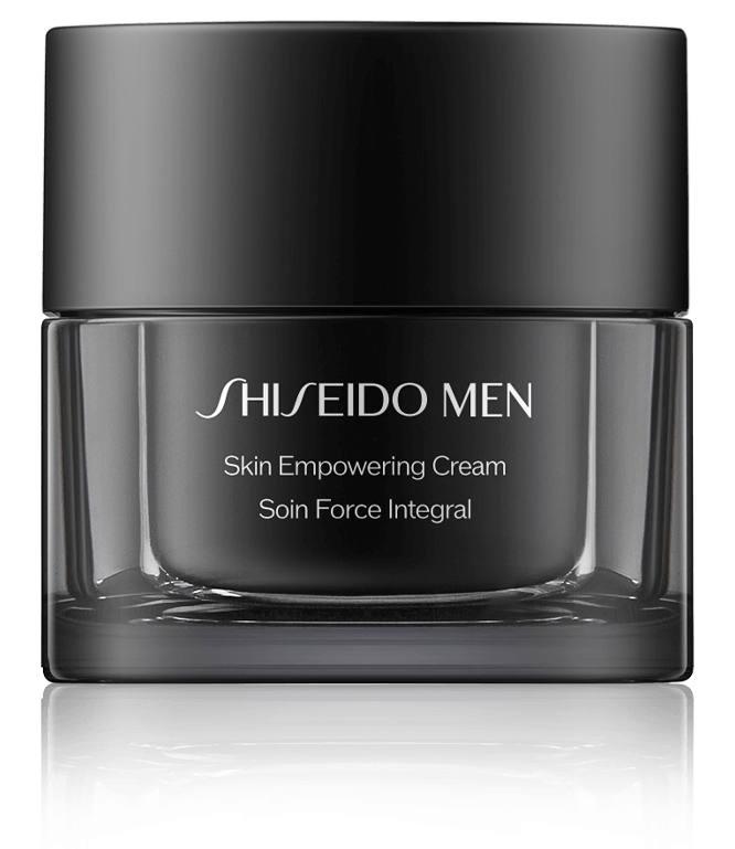 Shiseido Men Skin Empowering Cream Refillable (50 ml)