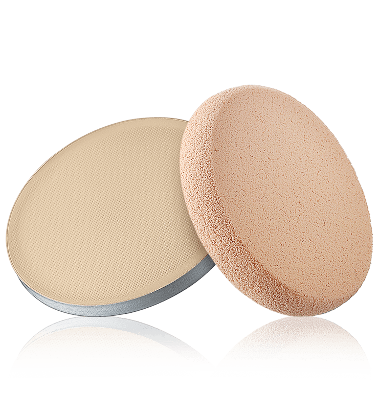 Shiseido Sun Make-Up Tanning Compact Foundation SPF 10 Refill Bronze (12 g)