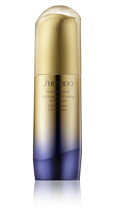 Shiseido Vital Perfection Uplifting & Firming Eye Cream (15 ml)