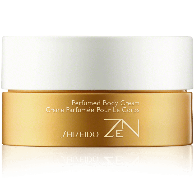 Shiseido Zen Body Cream