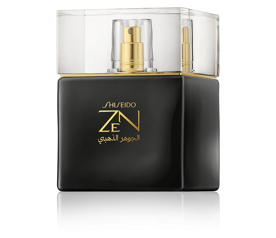 Shiseido Zen Gold Elixir Eau de Parfum Spray (100 ml)
