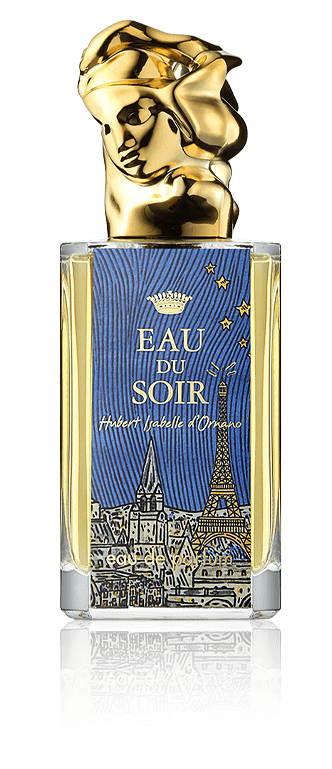 Sisley Eau du Soir 2019 Limited Edition Eau de Parfum Spray (100 ml)