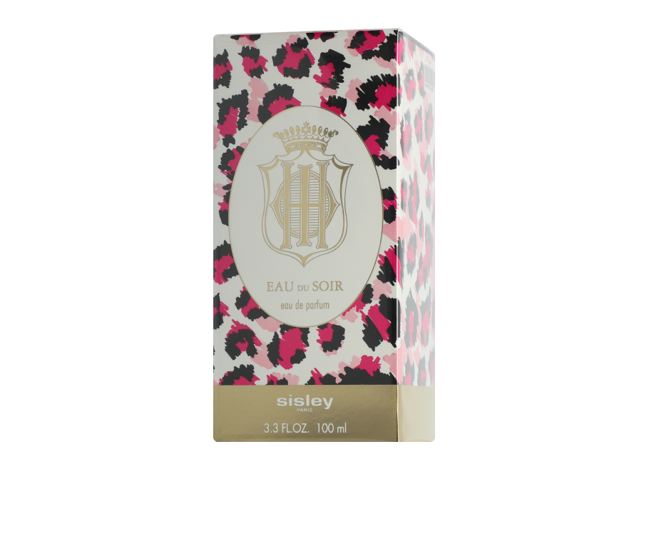 Sisley Eau du Soir 2021 Limited Edition Eau de Parfum Spray (100 ml)