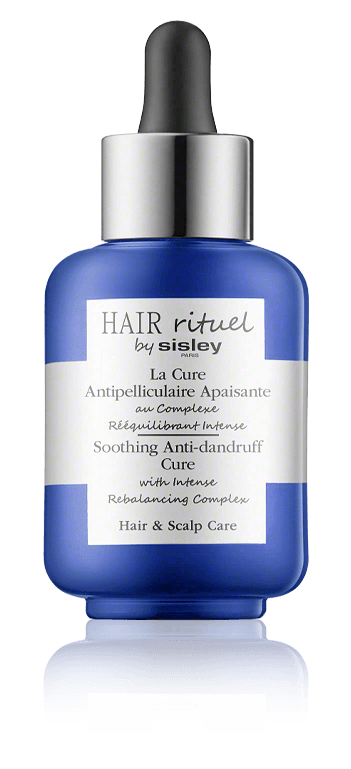 Sisley Hair Rituel Soothing Anti-Dandruff Cure (60 ml)