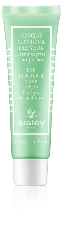 Sisley Masken Masque Contour des Yeux (30 ml)