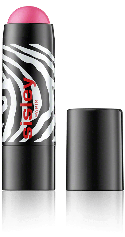 Sisley Phyto Blush Twist 2 Fuchsia (5,5 g)