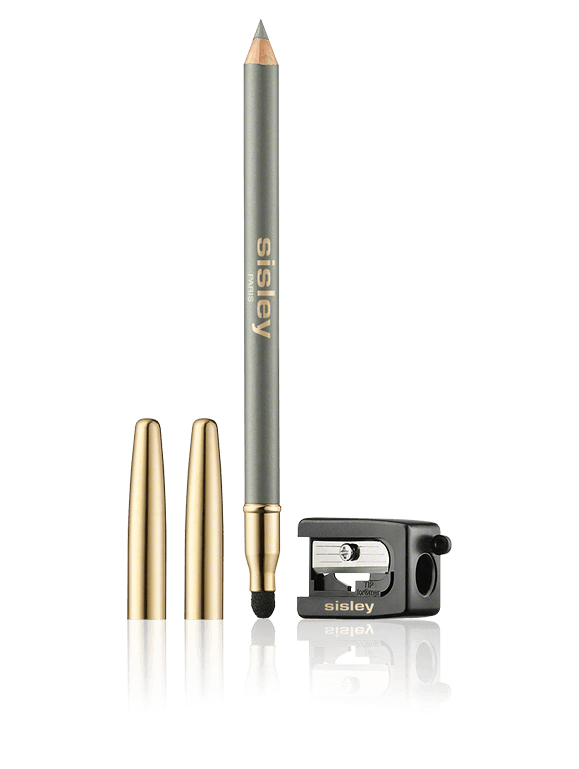 Sisley Phyto Khol Perfect 03 Steel (1,2 g)