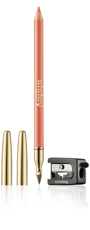 Sisley Phyto Levres Perfect 03 Rose The (1,2 g)