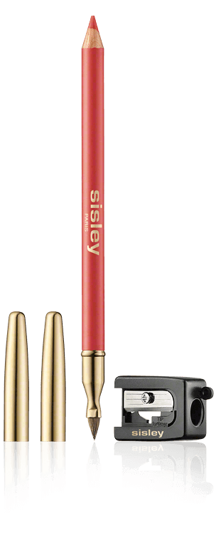 Sisley Phyto Levres Perfect 04 Rose Passion (1,2 g)