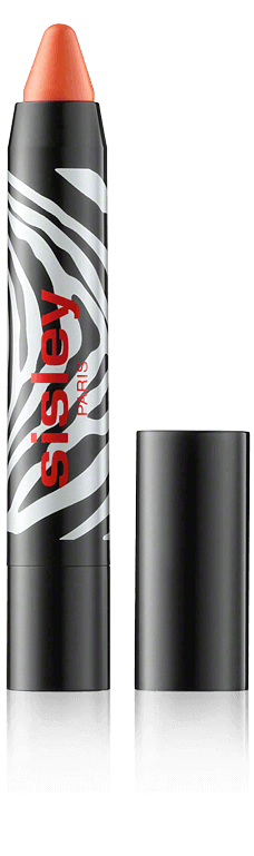 Sisley Phyto Lip Twist Baume Teinté 3 Peach (2,5 g)