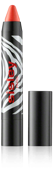 Sisley Phyto Lip Twist Baume Teinté 7 Coral (2,5 g)