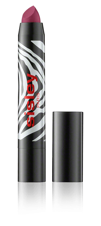 Sisley Phyto Lip Twist Matt Baume Teinté 25 Soft Berry (2,5 g)