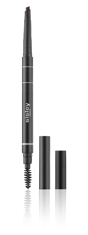 Sisley Phyto Sourcils Design Crayon Architecte 3-en-1 6 Espresso (2 x 0,2 g)