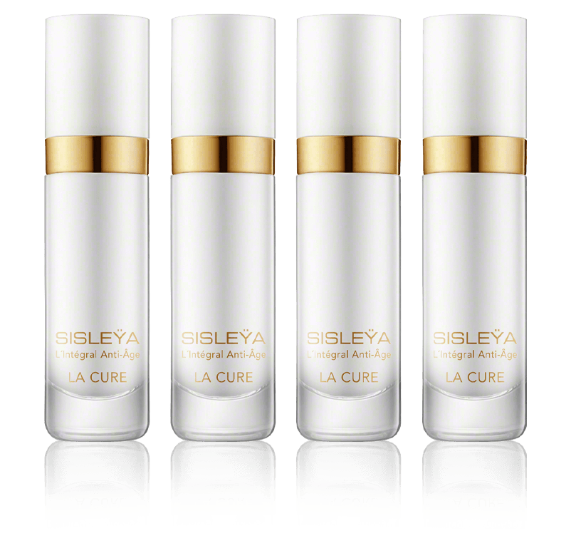 Sisley Sisleÿa L' Intégral Anti-Âge La Cure (4 x 10 ml)