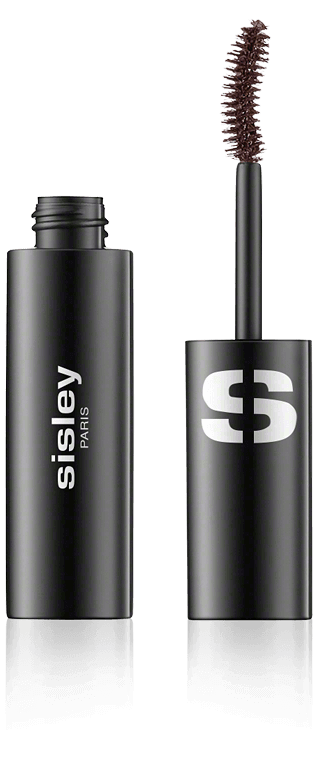 Sisley So Curl Mascara 2 Deep Brown (10 ml)
