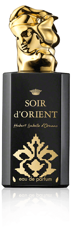 Sisley Soir d'Orient Eau de Parfum Spray (100 ml)