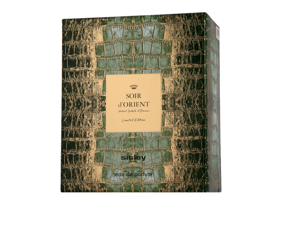Sisley Soir d'Orient Limited Edition Eau de Parfum Spray (100 ml)
