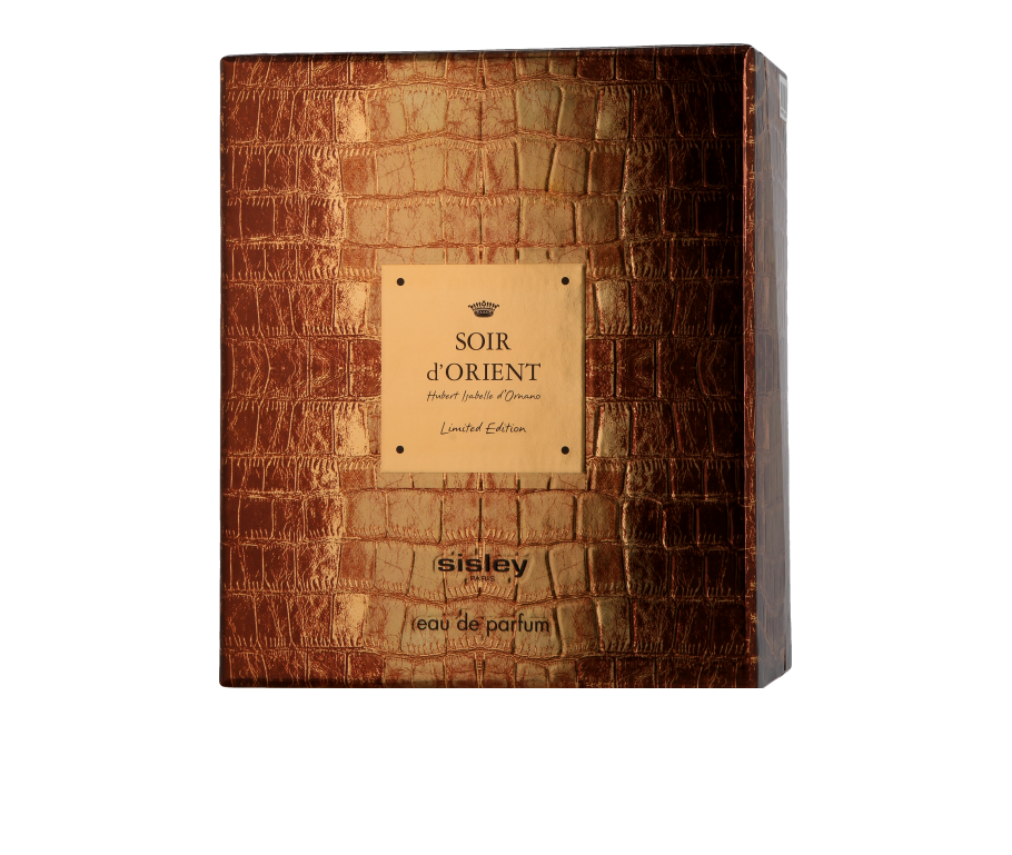 Sisley Soir d'Orient Limited Edition Wild Gold Eau de Parfum Spray (100 ml)