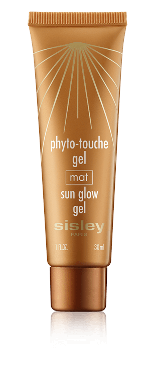 Sisley Sonnen-Make-up Phyto-Touche Gel Mat (30 ml)