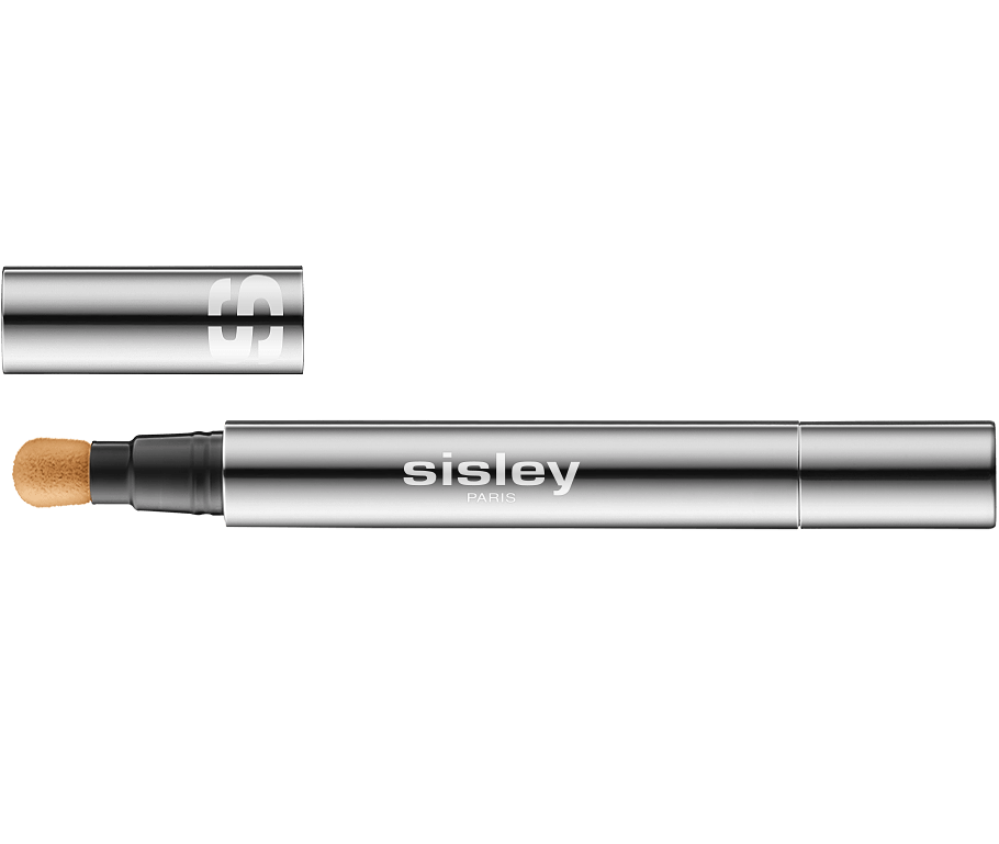 Sisley Stylo Lumière 6 Spice Gold (2,5 ml)