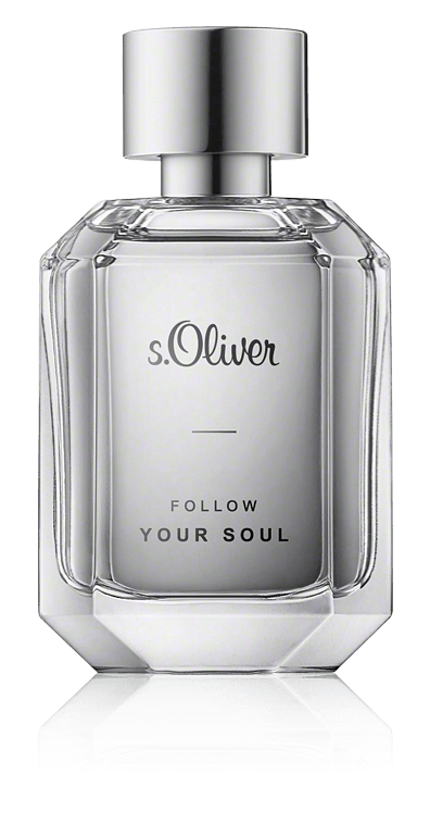 Follow Your Soul Men