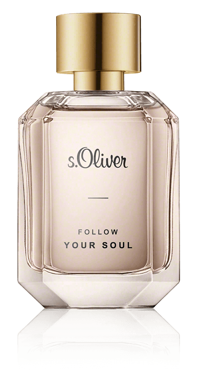 Follow Your Soul Women