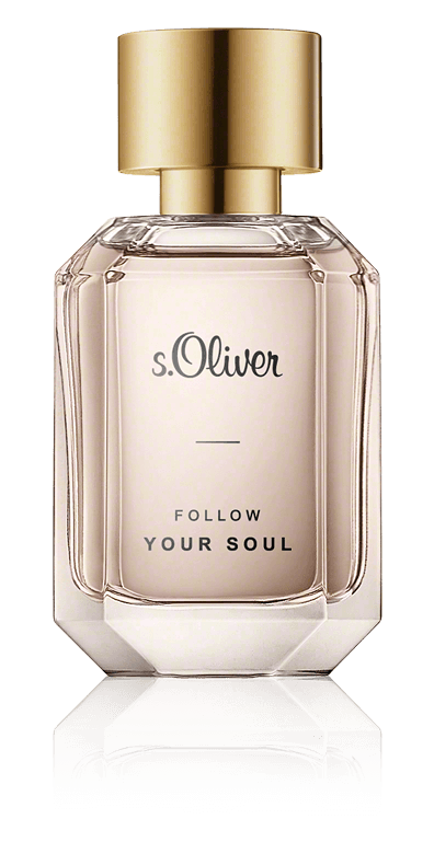 Follow Your Soul Women